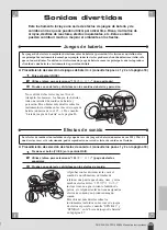 Preview for 23 page of Yamaha PortableGrand DGX-205 Owner'S Manual