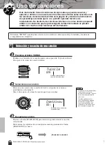 Preview for 30 page of Yamaha PortableGrand DGX-205 Owner'S Manual