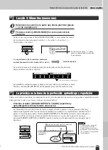 Preview for 35 page of Yamaha PortableGrand DGX-205 Owner'S Manual