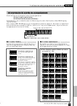 Preview for 53 page of Yamaha PortableGrand DGX-205 Owner'S Manual