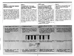 Preview for 11 page of Yamaha PortaSound MP-1 Owner'S Manual