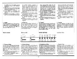 Preview for 15 page of Yamaha PortaSound PC-100 Owner'S Manual