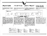 Preview for 6 page of Yamaha PortaSound PC-50 Owner'S Manual