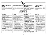 Preview for 15 page of Yamaha PortaSound PC-50 Owner'S Manual