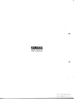 Предварительный просмотр 28 страницы Yamaha PortaSound PSR-SQ16 List Book