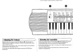 Preview for 11 page of Yamaha PortaSound PSS-12 Owner'S Manual