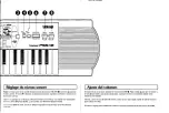 Preview for 12 page of Yamaha PortaSound PSS-12 Owner'S Manual