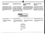 Preview for 7 page of Yamaha PortaSound PSS-140 Owner'S Manual