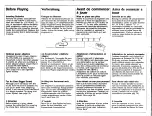 Preview for 2 page of Yamaha PortaSound pss-170 Owner'S Manual