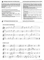 Preview for 5 page of Yamaha PortaSound PSS-20 Owner'S Manual