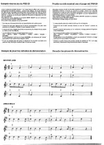 Preview for 6 page of Yamaha PortaSound PSS-20 Owner'S Manual