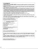 Preview for 7 page of Yamaha PortaSound PSS-203 Owner'S Manual