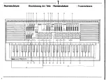 Preview for 4 page of Yamaha PortaSound PSS-570 Owner'S Manual