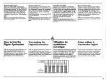 Preview for 15 page of Yamaha PortaSound PSS-570 Owner'S Manual