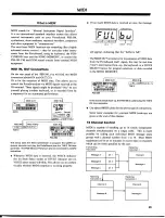 Предварительный просмотр 32 страницы Yamaha PortaSound PSS-580 Operating Manual