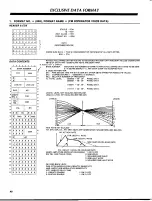 Предварительный просмотр 43 страницы Yamaha PortaSound PSS-580 Operating Manual