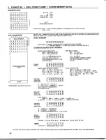 Предварительный просмотр 45 страницы Yamaha PortaSound PSS-580 Operating Manual