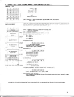 Предварительный просмотр 46 страницы Yamaha PortaSound PSS-580 Operating Manual