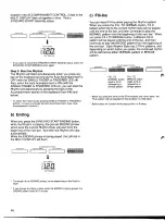 Предварительный просмотр 16 страницы Yamaha PortaSound PSS-590 Owner'S Manual