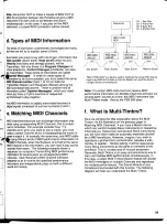 Предварительный просмотр 31 страницы Yamaha PortaSound PSS-590 Owner'S Manual