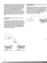 Предварительный просмотр 36 страницы Yamaha PortaSound PSS-590 Owner'S Manual