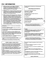 Preview for 2 page of Yamaha PortaSound PSS-595 (Spanish) Manual Del Usuario