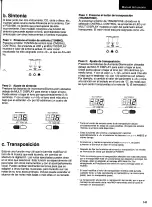 Preview for 11 page of Yamaha PortaSound PSS-595 (Spanish) Manual Del Usuario