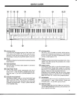 Preview for 9 page of Yamaha PortaSound PSS-680 Operating Manual