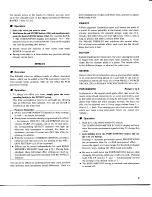 Preview for 13 page of Yamaha PortaSound PSS-680 Operating Manual