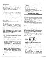 Preview for 14 page of Yamaha PortaSound PSS-680 Operating Manual