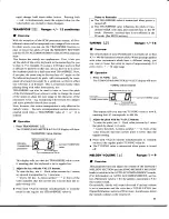 Preview for 15 page of Yamaha PortaSound PSS-680 Operating Manual