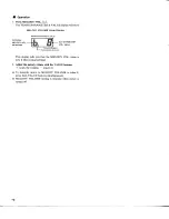 Preview for 16 page of Yamaha PortaSound PSS-680 Operating Manual