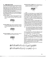 Preview for 23 page of Yamaha PortaSound PSS-680 Operating Manual