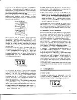 Preview for 31 page of Yamaha PortaSound PSS-680 Operating Manual