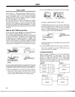 Preview for 34 page of Yamaha PortaSound PSS-680 Operating Manual