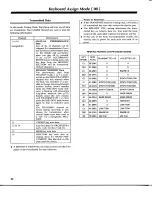 Preview for 36 page of Yamaha PortaSound PSS-680 Operating Manual