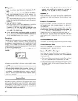 Preview for 38 page of Yamaha PortaSound PSS-680 Operating Manual