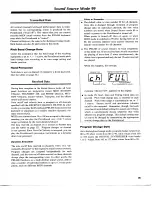 Preview for 39 page of Yamaha PortaSound PSS-680 Operating Manual