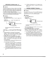 Preview for 40 page of Yamaha PortaSound PSS-680 Operating Manual