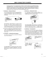 Preview for 41 page of Yamaha PortaSound PSS-680 Operating Manual