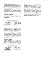 Preview for 42 page of Yamaha PortaSound PSS-680 Operating Manual