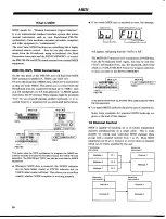 Предварительный просмотр 33 страницы Yamaha PortaSound PSS-780 Operating Manual