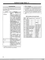 Предварительный просмотр 35 страницы Yamaha PortaSound PSS-780 Operating Manual