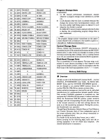 Предварительный просмотр 36 страницы Yamaha PortaSound PSS-780 Operating Manual