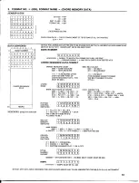 Предварительный просмотр 46 страницы Yamaha PortaSound PSS-780 Operating Manual