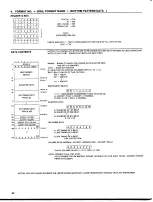 Предварительный просмотр 47 страницы Yamaha PortaSound PSS-780 Operating Manual