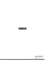 Предварительный просмотр 51 страницы Yamaha PortaSound PSS-780 Operating Manual