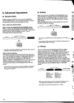 Preview for 18 page of Yamaha PortaSound PSS-790 Owner'S Manual