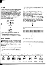 Preview for 19 page of Yamaha PortaSound PSS-790 Owner'S Manual