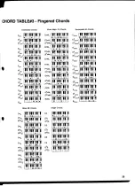 Preview for 27 page of Yamaha PortaSound PSS-790 Owner'S Manual